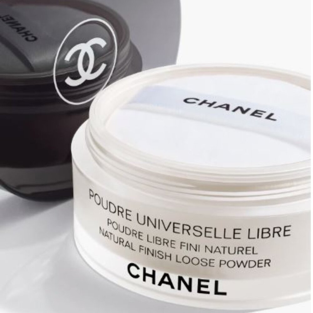 CHANEL Poudre Universelle Libre Natural Finish Loose Powder - 10 Light
